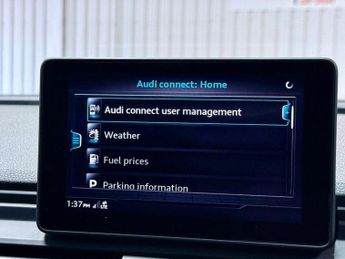 AUDI Q5 2.0 TDI 40 S line SUV 5dr Diesel S Tronic quattro Euro 6 (s/s) (