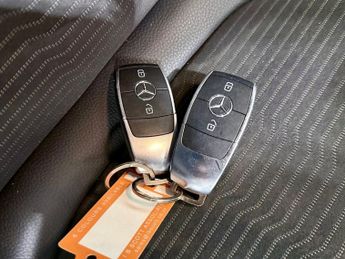 MERCEDES-BENZ A-CLASS 1.5 A180d Sport Hatchback 5dr Diesel 7G-DCT Euro 6 (s/s) (116 ps