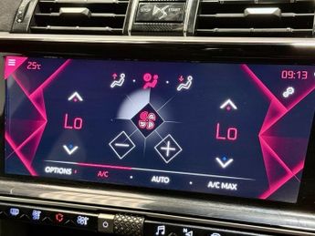 DS AUTOMOBILES DS 7 CROSSBACK 1.6 PureTech Performance Line Crossback 5dr Petrol EAT8 Euro 6 (