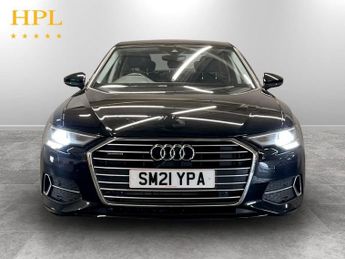 AUDI A6 SALOON 2.0 TFSIe 50 Sport Saloon 4dr Petrol Plug-in Hybrid S Tronic qua