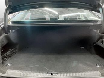 AUDI A6 SALOON 2.0 TFSIe 50 Sport Saloon 4dr Petrol Plug-in Hybrid S Tronic qua