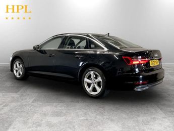 AUDI A6 SALOON 2.0 TFSIe 50 Sport Saloon 4dr Petrol Plug-in Hybrid S Tronic qua