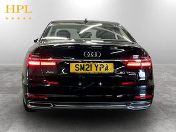 AUDI A6 SALOON 2.0 TFSIe 50 Sport Saloon 4dr Petrol Plug-in Hybrid S Tronic qua
