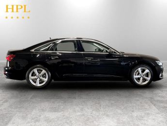 AUDI A6 SALOON 2.0 TFSIe 50 Sport Saloon 4dr Petrol Plug-in Hybrid S Tronic qua