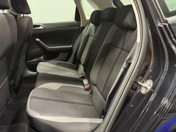 VOLKSWAGEN POLO 1.0 TSI GPF SEL Hatchback 5dr Petrol DSG Euro 6 (s/s) (115 ps)