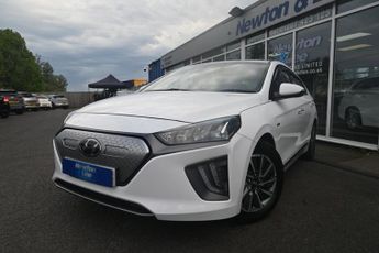 HYUNDAI IONIQ 38.3kWh Premium Hatchback 5dr Electric Auto (136 ps)