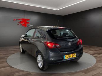 VAUXHALL CORSA 1.4i ecoTEC Energy Hatchback 3dr Petrol Manual Euro 6 (75 ps)