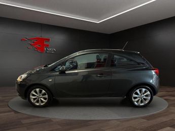 VAUXHALL CORSA 1.4i ecoTEC Energy Hatchback 3dr Petrol Manual Euro 6 (75 ps)