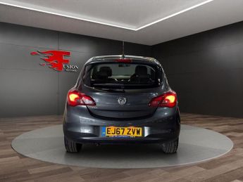 VAUXHALL CORSA 1.4i ecoTEC Energy Hatchback 3dr Petrol Manual Euro 6 (75 ps)