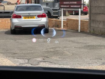 MERCEDES-BENZ EQS EQS 450+ 108.4kWh Exclusive Luxury Saloon 5dr Electric Auto (333