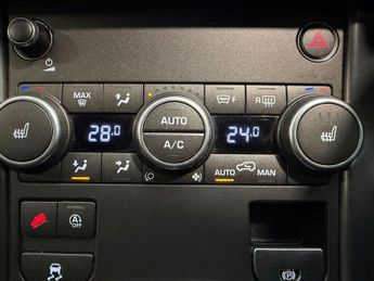 LAND ROVER RANGE ROVER EVOQUE 2.0 TD4 Landmark SUV 5dr Diesel Auto 4WD Euro 6 (s/s) (180 ps)
