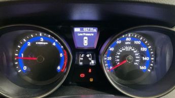 HYUNDAI I30 1.6 CRDi Blue Drive SE Hatchback 5dr Diesel Manual Euro 6 (s/s) 