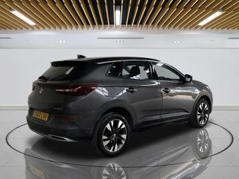 VAUXHALL GRANDLAND X 1.5 Turbo D BlueInjection Sport Nav SUV 5dr Diesel Auto Euro 6 (
