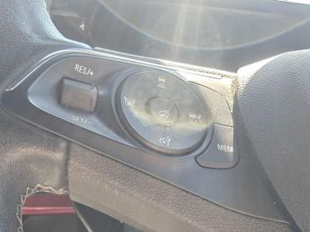 VAUXHALL MOKKA 1.2 Turbo GS Line SUV 5dr Petrol Auto Euro 6 (s/s) (130 ps)