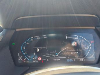 BMW 2 SERIES GRAN COUPE 1.5 218i M Sport Saloon 4dr Petrol DCT Euro 6 (s/s) (140 ps)