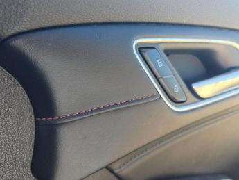MG MG HS 1.5 T-GDI Excite SUV 5dr Petrol DCT Euro 6 (s/s) (162 ps)