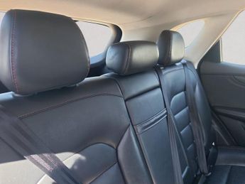 MG MG HS 1.5 T-GDI Excite SUV 5dr Petrol DCT Euro 6 (s/s) (162 ps)