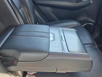 MG MG HS 1.5 T-GDI Excite SUV 5dr Petrol DCT Euro 6 (s/s) (162 ps)