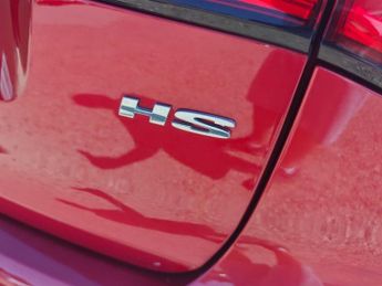 MG MG HS 1.5 T-GDI Excite SUV 5dr Petrol DCT Euro 6 (s/s) (162 ps)