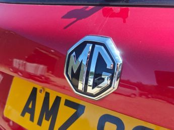 MG MG HS 1.5 T-GDI Excite SUV 5dr Petrol DCT Euro 6 (s/s) (162 ps)