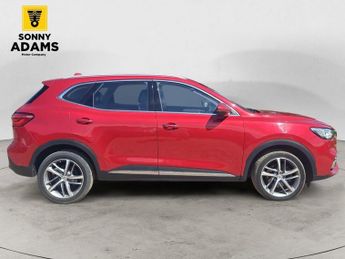 MG MG HS 1.5 T-GDI Excite SUV 5dr Petrol DCT Euro 6 (s/s) (162 ps)