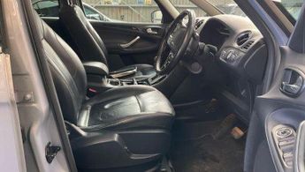 FORD GALAXY 2.0T EcoBoost Titanium Powershift Euro 5 5dr