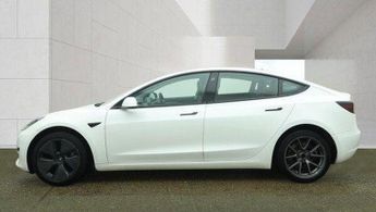 TESLA Model 3 Auto RWD 4dr