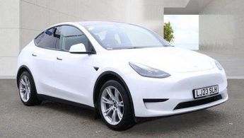 Tesla Model Y Auto RWD 5dr