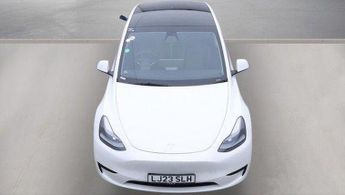 TESLA MODEL Y Auto RWD 5dr