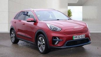 Kia Niro 39kWh 2 Auto 5dr