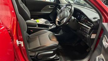 KIA NIRO 39kWh 2 Auto 5dr