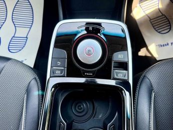 KIA NIRO 39kWh 2 Auto 5dr