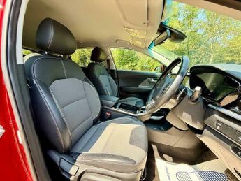 KIA NIRO 39kWh 2 Auto 5dr