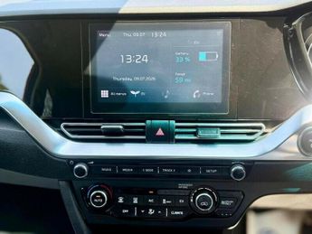 KIA NIRO 39kWh 2 Auto 5dr