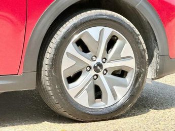 KIA NIRO 39kWh 2 Auto 5dr
