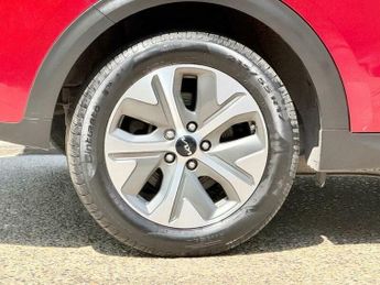 KIA NIRO 39kWh 2 Auto 5dr