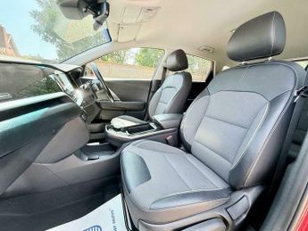 KIA NIRO 39kWh 2 Auto 5dr