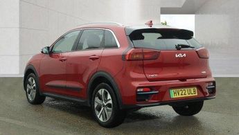 KIA NIRO 39kWh 2 Auto 5dr