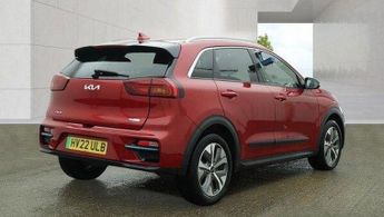 KIA NIRO 39kWh 2 Auto 5dr