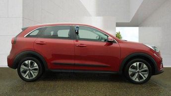 KIA NIRO 39kWh 2 Auto 5dr