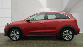 KIA NIRO 39kWh 2 Auto 5dr