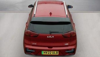 KIA NIRO 39kWh 2 Auto 5dr