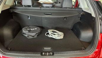 KIA NIRO 39kWh 2 Auto 5dr