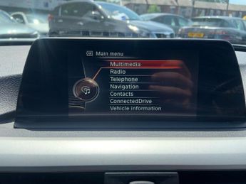 BMW 3 SERIES 2.0 320d ED Plus Saloon 4dr Diesel Auto Euro 6 (s/s) (163 ps)