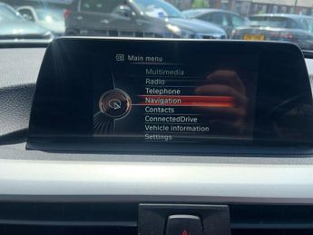 BMW 3 SERIES 2.0 320d ED Plus Saloon 4dr Diesel Auto Euro 6 (s/s) (163 ps)