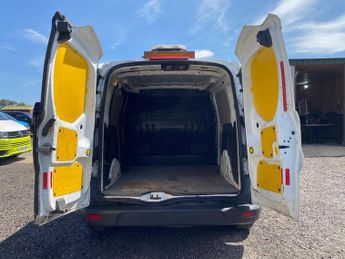 FORD TRANSIT CONNECT 1.5 TDCi 220 L1 H1 5dr