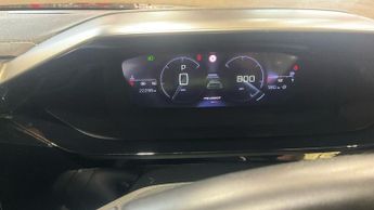 PEUGEOT 408 1.2 PureTech GT Fastback 5dr Petrol EAT Euro 6 (s/s) (130 ps) F/