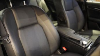 MERCEDES-BENZ C CLASS 1.6 C180 BlueEfficiency Executive SE Estate 5dr Petrol G-Tronic+