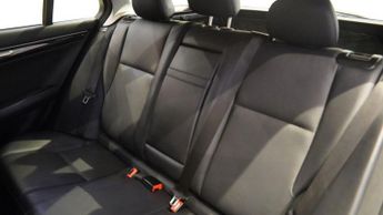 MERCEDES-BENZ C CLASS 1.6 C180 BlueEfficiency Executive SE Estate 5dr Petrol G-Tronic+