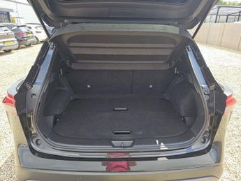 NISSAN QASHQAI 1.5 h e-POWER N-Connecta SUV 5dr Petrol Hybrid Auto Euro 6 (s/s)